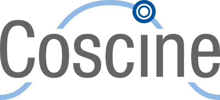 logo Coscine